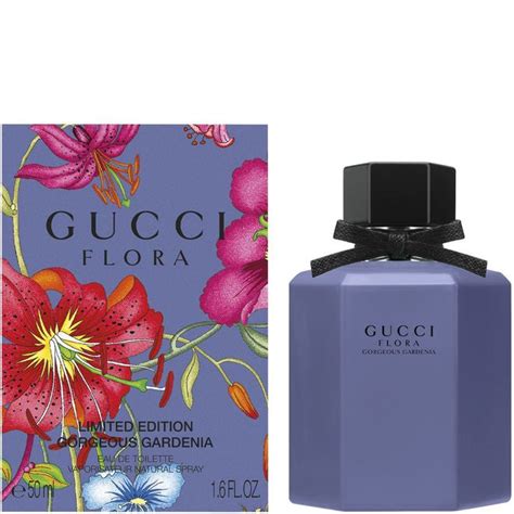 gucci flora white|gucci flora lavender gorgeous gardenia.